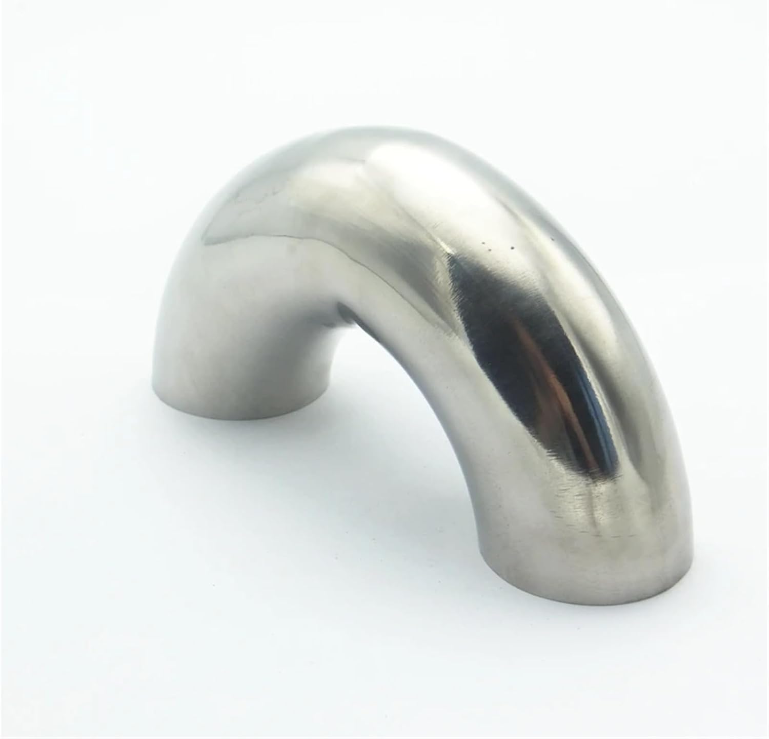 19mm 25mm 32mm 38mm 45mm 51mm 57mm 63mm 76mm 89mm OD 304 Stainless Steel Weld Elbow Pipe Fitting For (63mm) Fitting