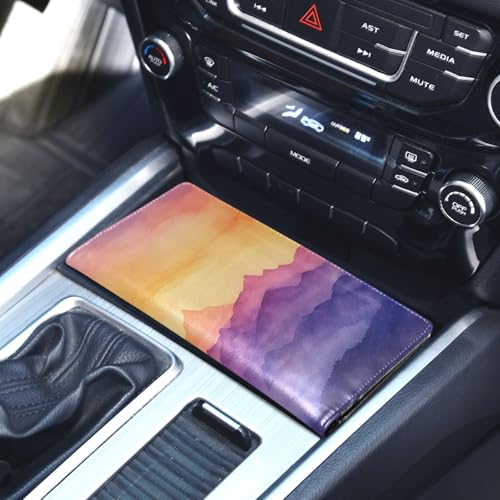 Organizador para Auto Plegable Slim miniatura 5