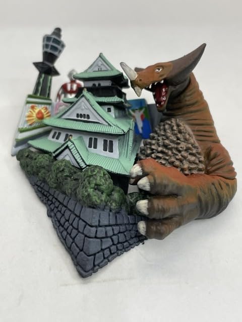 新タイムスリップグリコ第4弾 大阪蹂躙 Amazon.co.jp: 新タイムスリップグリコ 第4弾 なつかしの20世紀