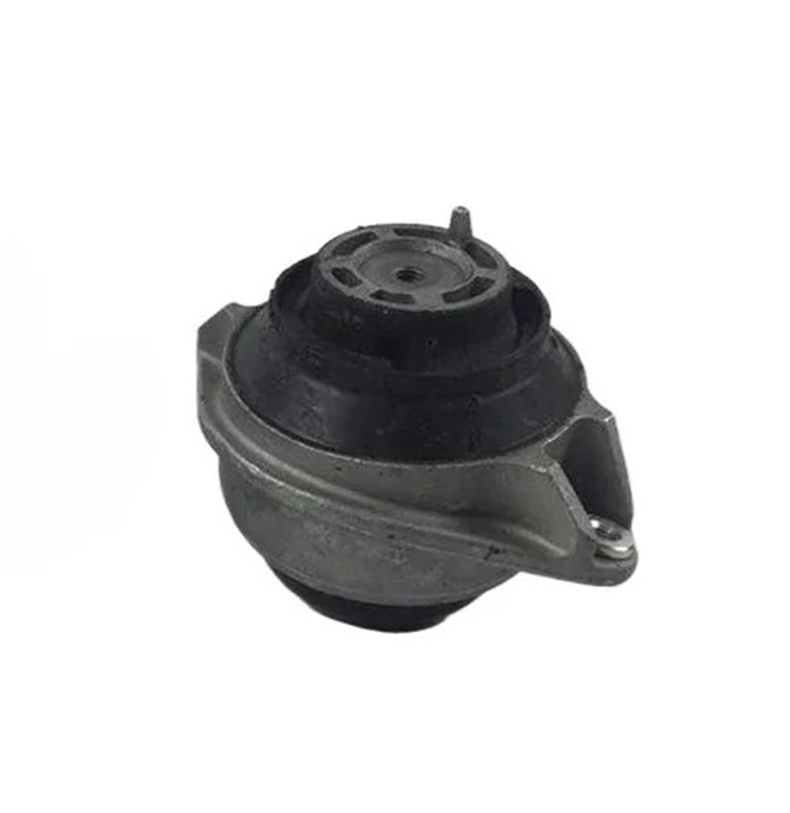 Ahsutpmb 1X Left Fit For Benz W140 S Class S280 S320 S350 S500 S600 1991 1998 Engine Mount Support Left Right Front Engine Mount Set Motor Enginel Repair Bracket Stan(1X Left)