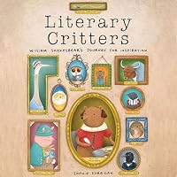 Literary Critters