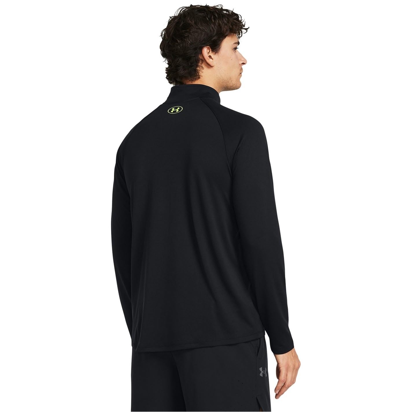Under Armour Men's Mens Tech 2.0 1/2 Zip Sweatshirt