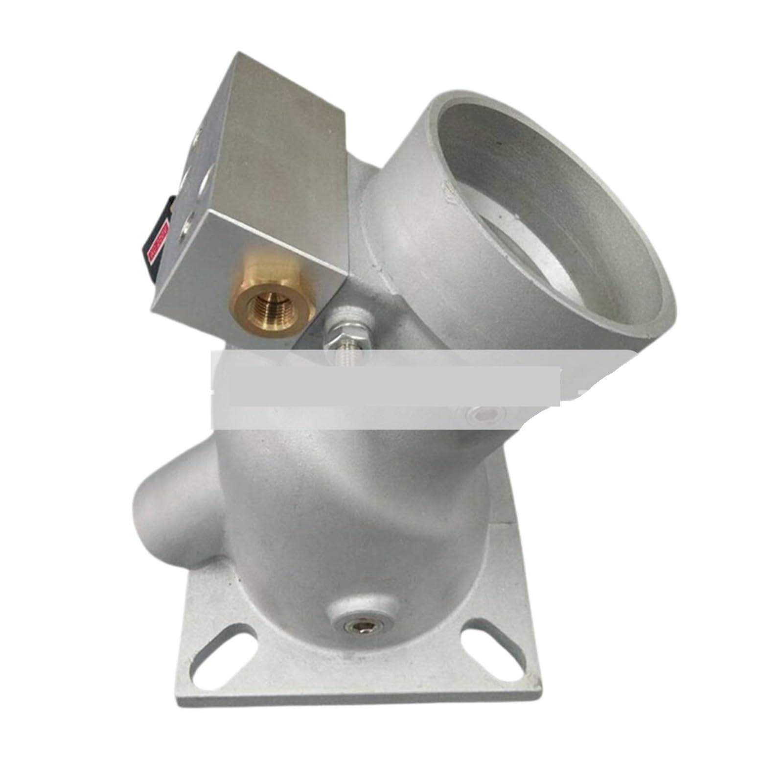 RCGKNNMUZ Solenoid Valve Intake Valve 2205269521