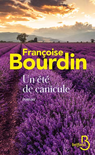 Un été de canicule (N. éd.) Gratuit