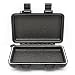 Car GPS Tracker Case By GERO - Weatherproof Mini Portable Waterproof Case Stash Box With Magnetic Mount for Under Car - Protect Your GPS Tracking System, Hide a Key, Jewelry, Money, and More! - Large