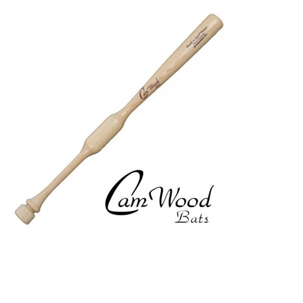 Camwood Softball Training Bat - Youth (28-inch) F