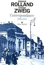 Download Correspondance, 1920-1927 PDF