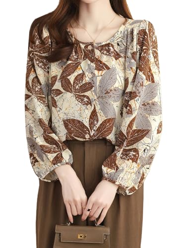 TOPLOT Women Shirt || Tops for Women || Western Tops for Woman St...