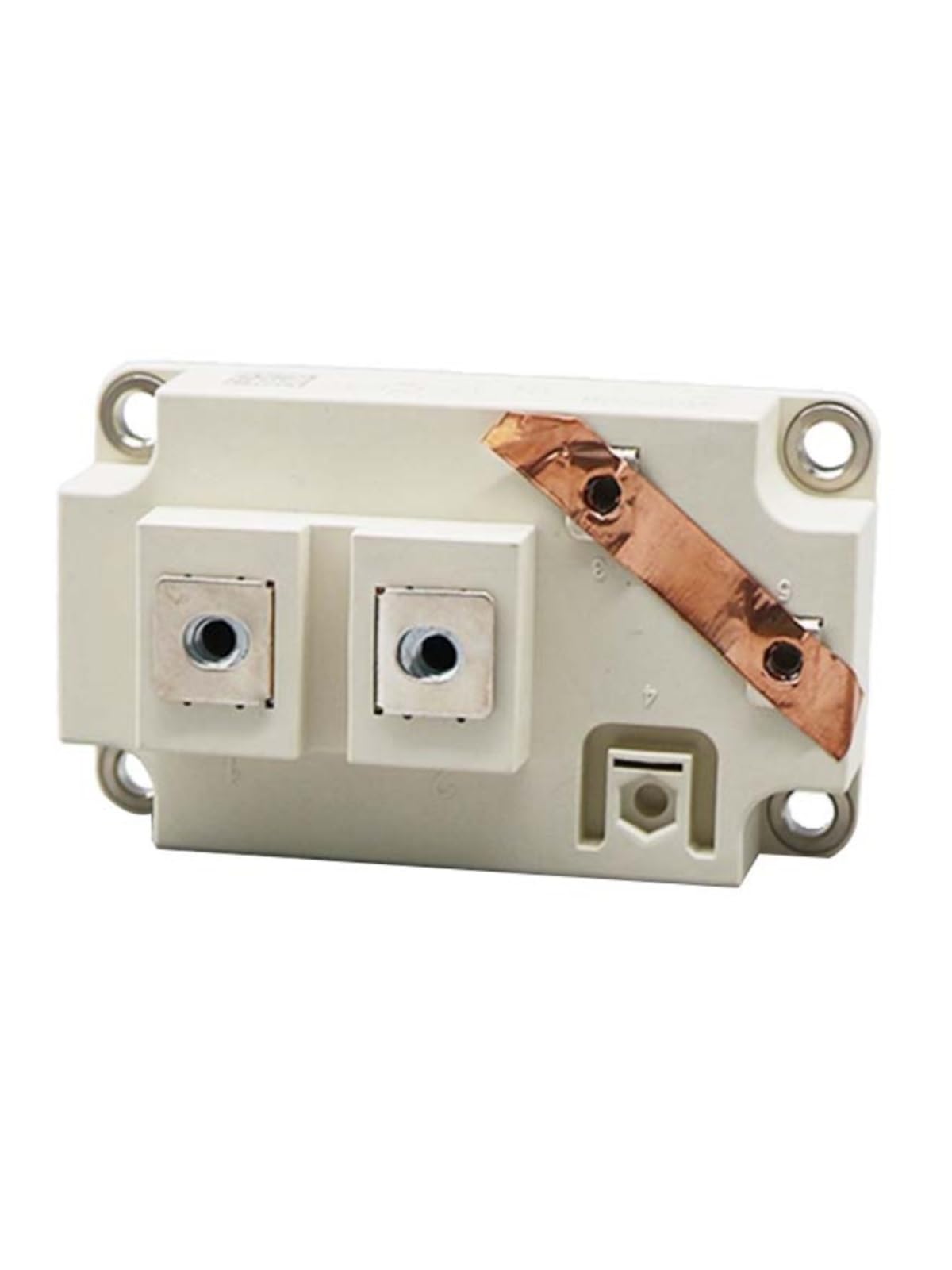 Module IGBT SKM400GA12T4 composant d'entraînement haute tension - 5