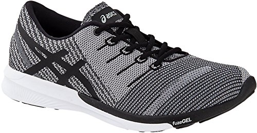 ASICS Women's Fuzex Knit Running Shoes