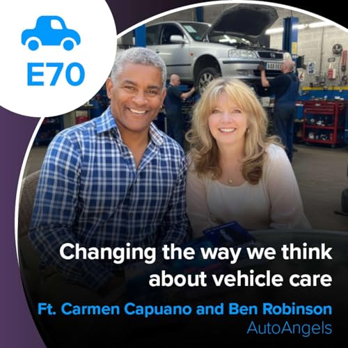 How AutoAngels Are Changing the Way We Think About Vehicle Care