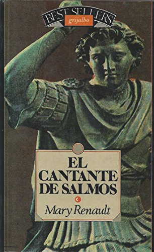 El Cantante de Salmos [Spanish] 9684194943 Book Cover