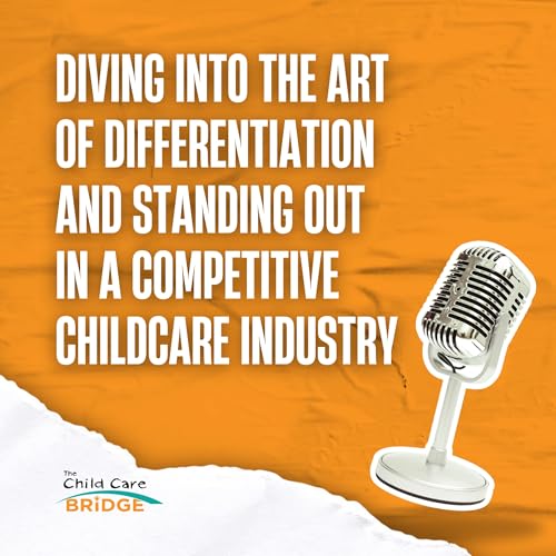 Episode 046: Diving Into the Art of Differentiation and Standing Out in a Competitive Industry