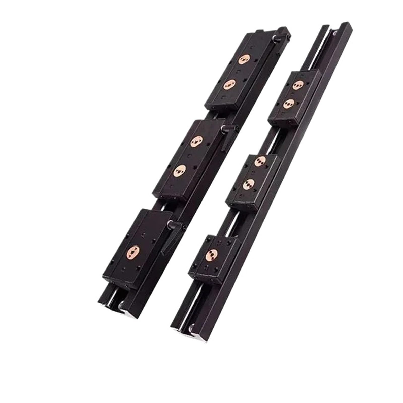 Guía lineal SGR15N de 300 mm y bloque SGB15N para armar tu propia impresora 3D