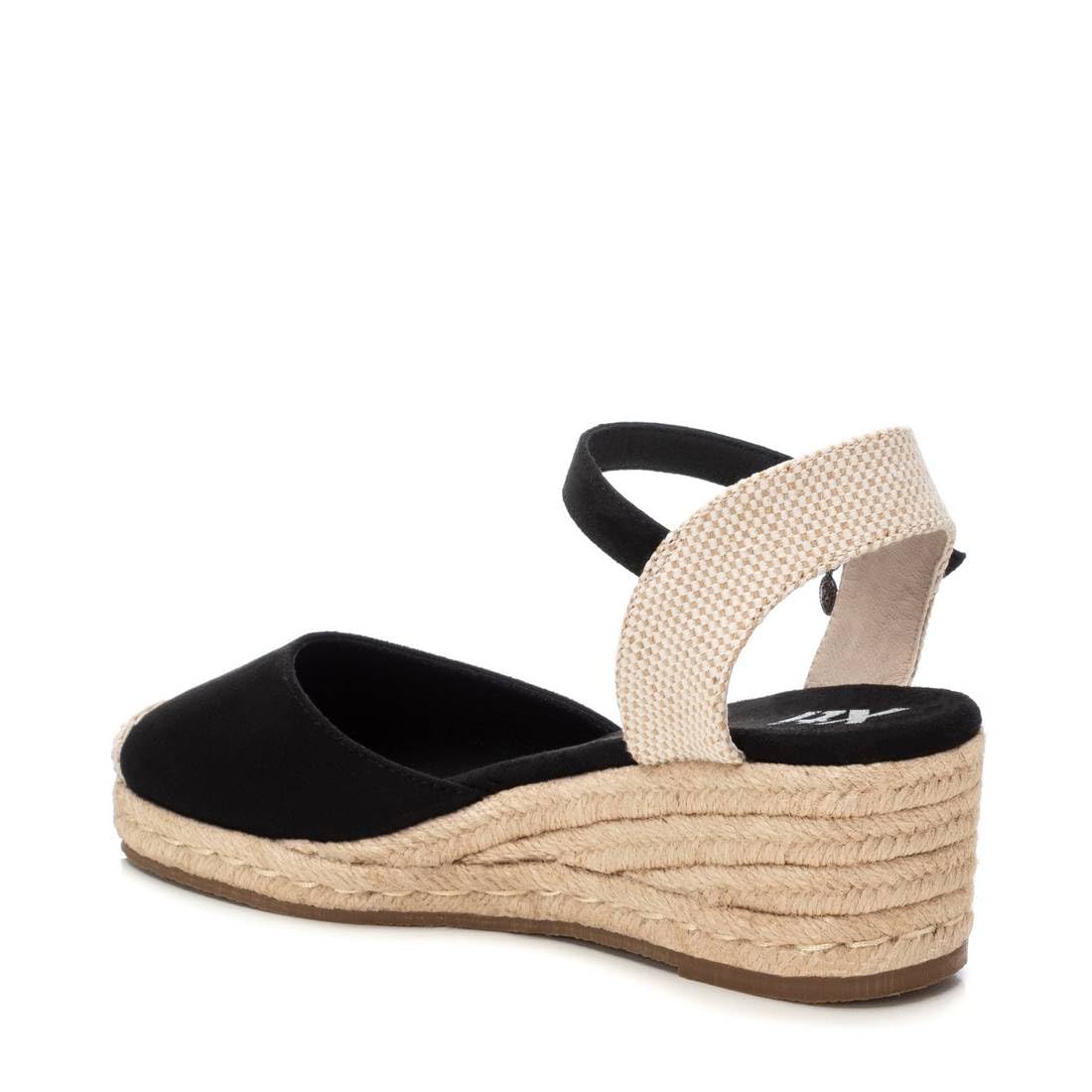 XTI - Alpargatas Mujer - Calzado Cómodo y Versátil - Moda casual