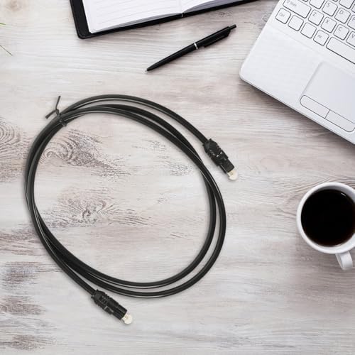 Cable óptico de material PMMC resistente a la flexión POPETPOP 2