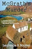 McGrath's Murder 0986280879 Book Cover