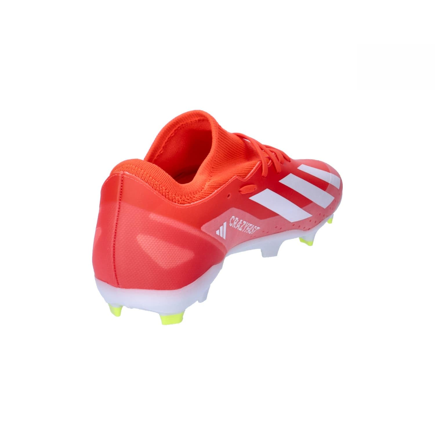 Adidas Unisex X Crazyfast 3 FgFußballschuhe (Fester Boden)