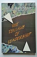 The Ten Laws of Leadership 1875121145 Book Cover