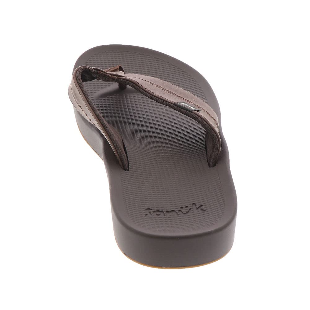 Sanuk Cosmic Yoga Mat Men\'s Sandals - size 9 - NWT Sanuk NWT Cosmic Yoga Mat Women main image 4