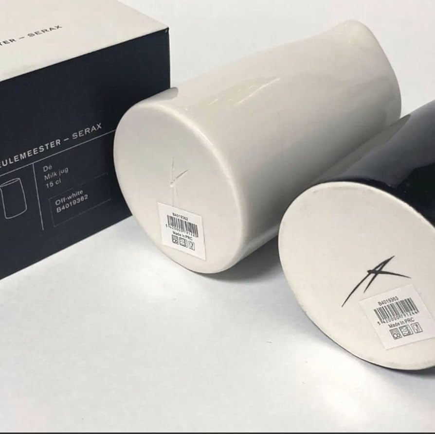 Ann Demeulemeester Serax Dē Milk Jug食器 Amazon.co.jp: Ann Demeulemeester Serax D Milk Jug食器