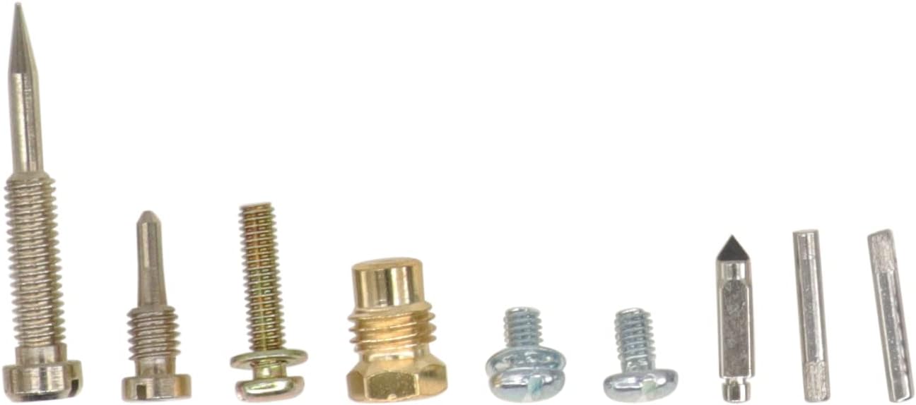 1395-5109-1 For Me rcury Outboard Aftermarket Carburetor Carb Repair Kit 1395-5109