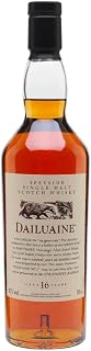 Dailuaine 16 Year Old Single Malt Scotch Whisky 70 cl