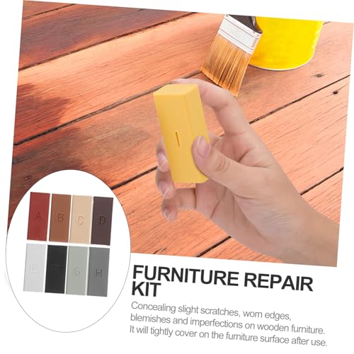Kit de Cera para Reparar Cerámica Ipetboom miniatura 3