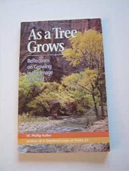 Paperback As a Tree Grows Book