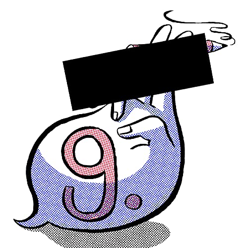 Neuntens: die dritte