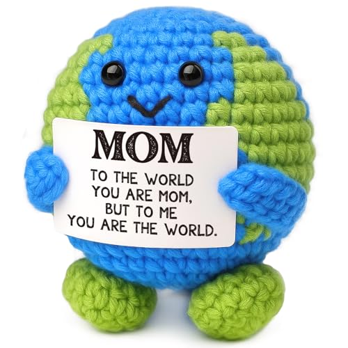Mothers Day Gifts for Moms Wife Birthday Gift for Mom from Daughter Best Mom Ever Gifts Easter Eggs...