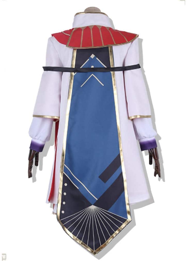 #コンパス アダムユーリエフ コスプレ衣装 新品コスプレ衣装》#コンパス【戦闘摂理解析システム】／アダム