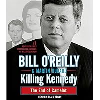 Algopix Similar Product 8 - Killing Kennedy: The End of Camelot