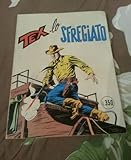  tex tre stelle 132 lo sfregiato