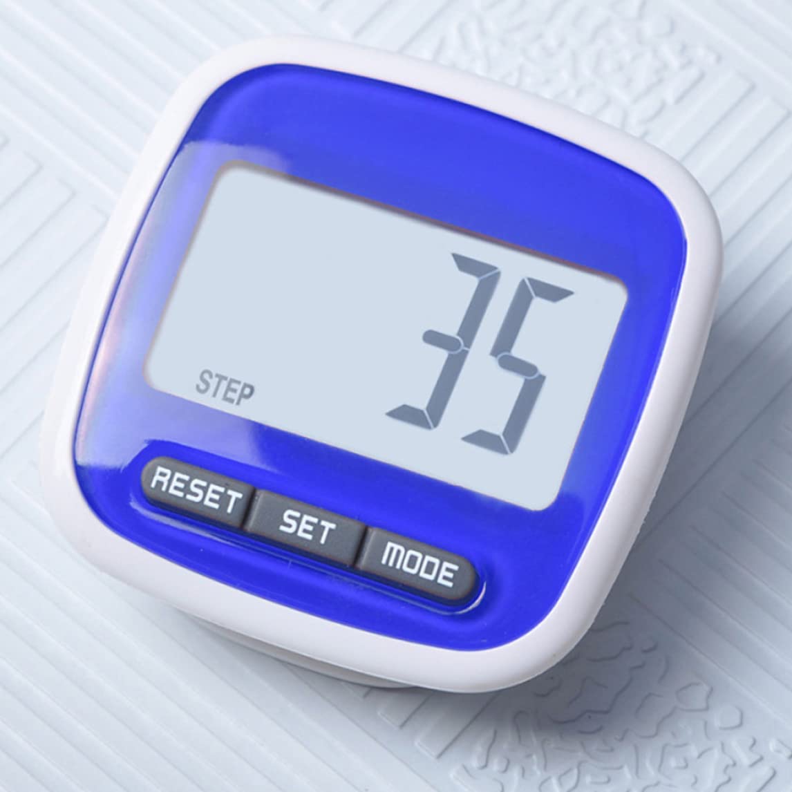 Podomètre De Poche Nouveau Multi-fonction Podometre Distance Compteur De Calorie 5 Etapes Podomètre De Poche Nouveau Multi-fonction Podometre Distance Compteur De Calorie 5 Etapes