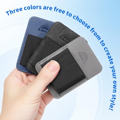 Funda magnética DAC para teléfono okcsc ideal para escuchar música con cables en la calle 7