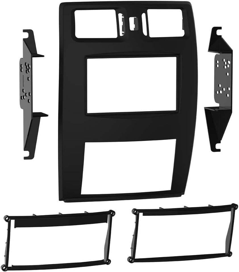 Metra Electronics - Cadillac XLR 2004-2009 (99-3026B) Metra Radio Install kits