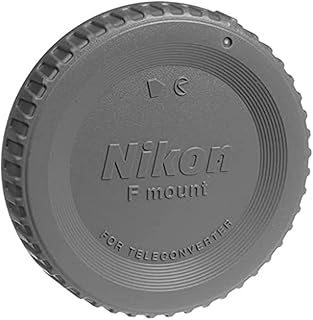 Nikon BF-3B Lens
