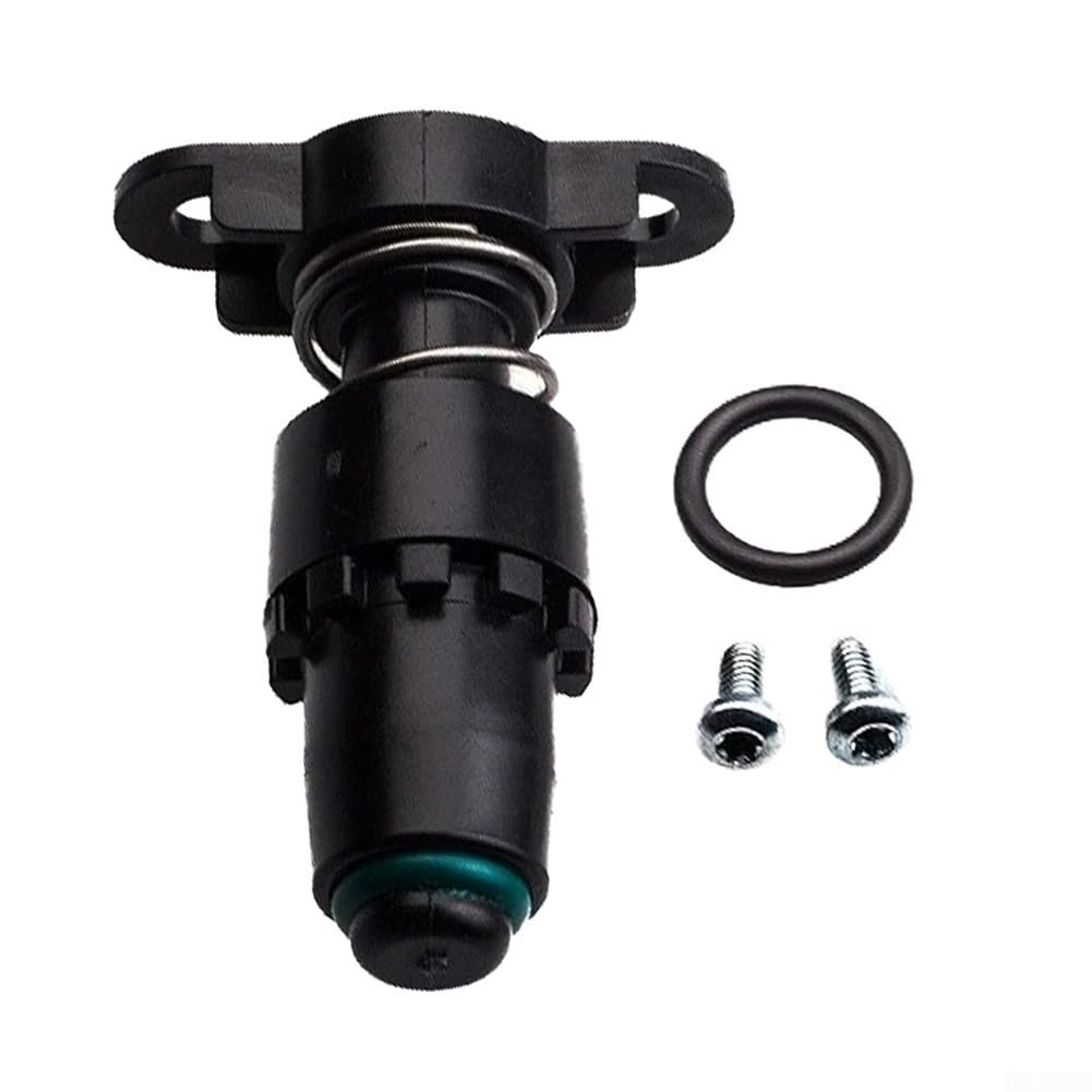 GLOBALHUT Durite Injection Diesel 3C3Z9T289AA Remplacement Direct