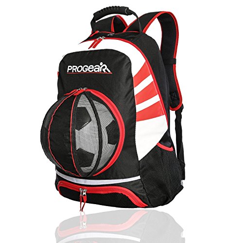progear soccer backpack