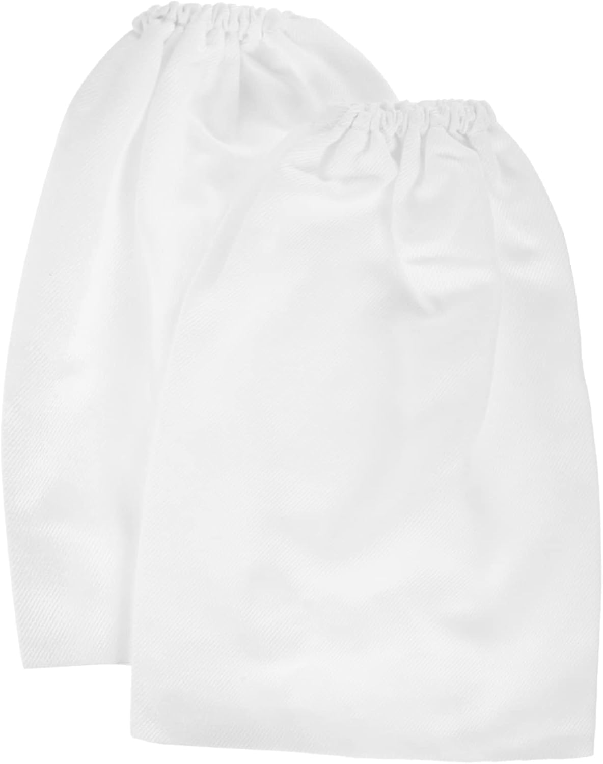 3pairs Canvas Arm Sleeves for Sandblasting Protection Arm Guards for Versatile Use Agriculture Gardening and Cleaning