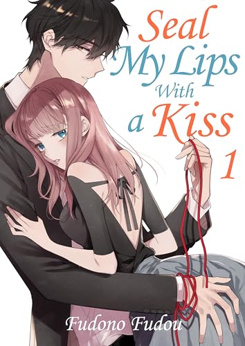 # 1 (Seal My Lips With a Kiss -Volume Edition)