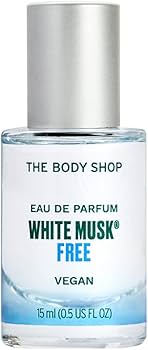 Amazon.co.jp: ザボディショップ [公式] ホワイトムスク&フリー