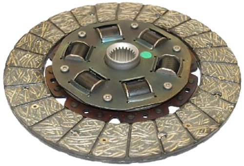 Preisvergleich Produktbild Japanparts DF-331 Kupplungsscheibe