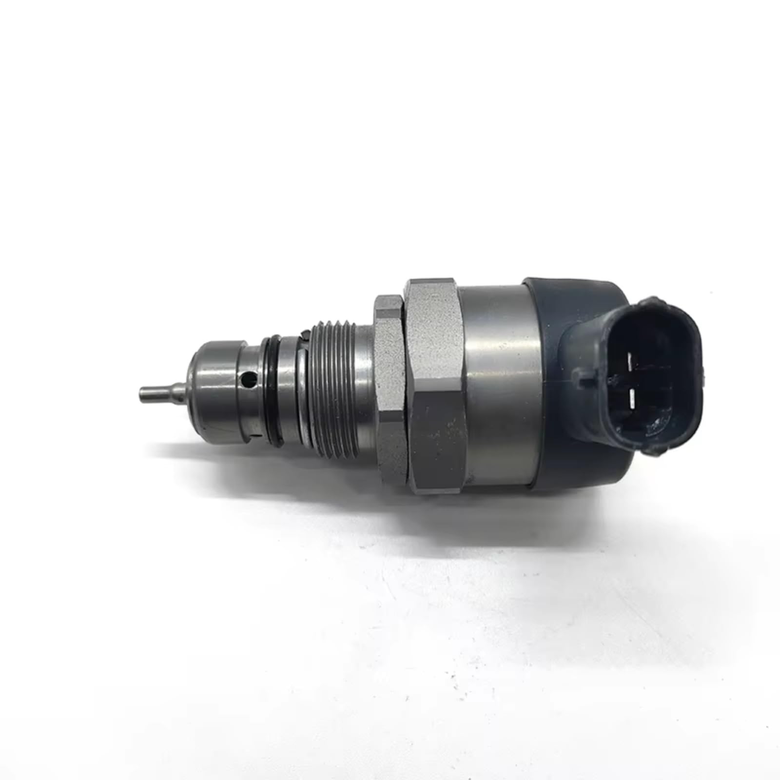 Válvula Combustible Compatible Con Fiat Para Ducato Accesorios Coche Bomba Combustible Presión DRV Regulador Riel Común Medidor Válvula Control SCV 0281006032