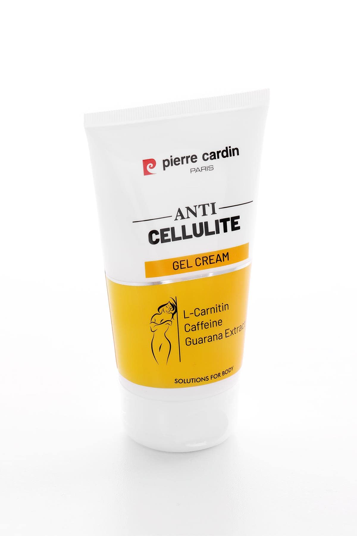 Pierre Cardin Anti Cellulite Jel Krem - 150 ml