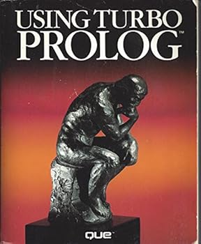 Paperback Using Turbo prolog Book