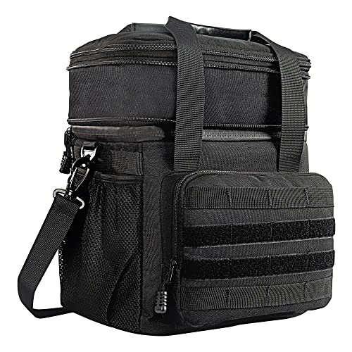The Best Tactical Lunch Box Top 7 Picks in 2022 BNB