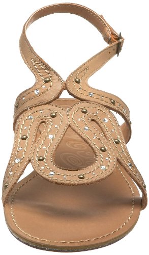 Image of Naughty Monkey Women's Hang On Sandal