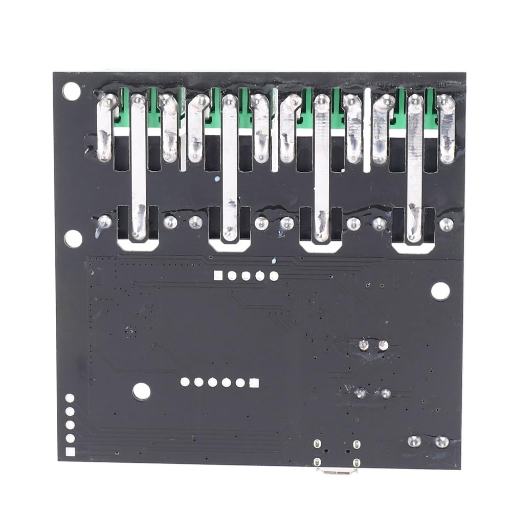 6X 4CH Tuya Switch Modulo Interruttore WiFi Relè Wireless Smart Life APP Timer Intelligente per Smart Home Switch